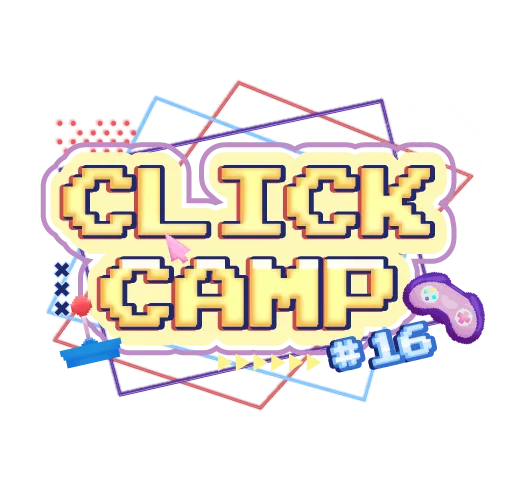 Click Camp 16